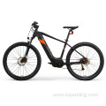 Mountain Pedal Assist Electric Bike